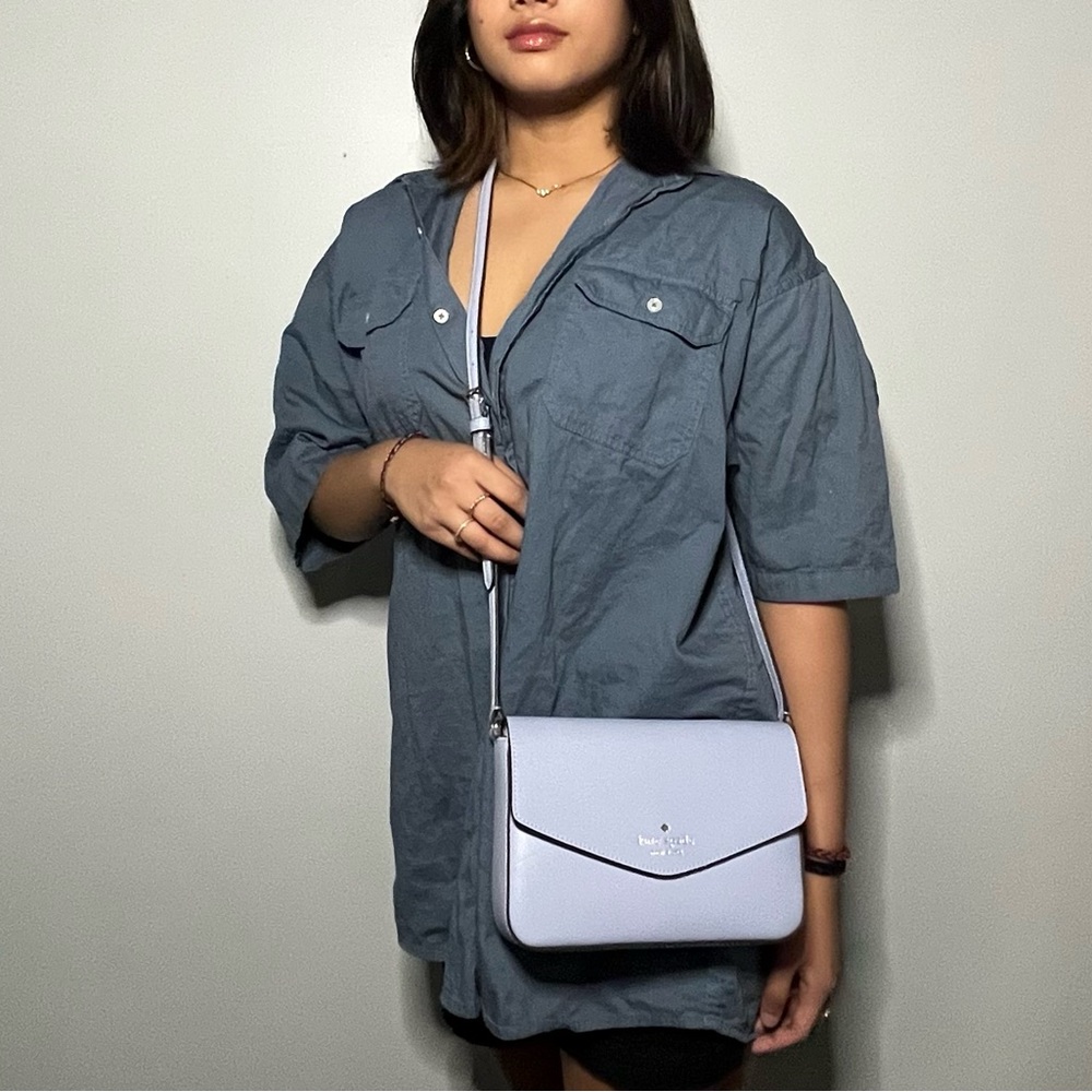 Kate Spade Sadie Envelope Crossbody